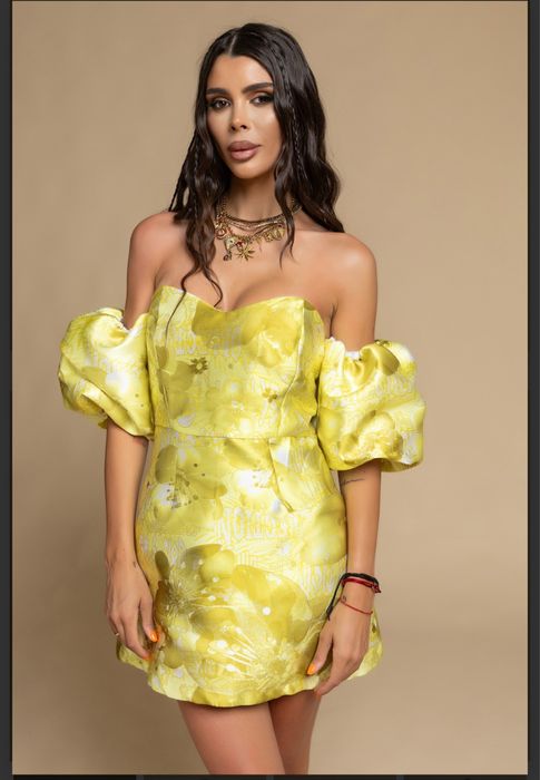 Рокля Nikole collection
