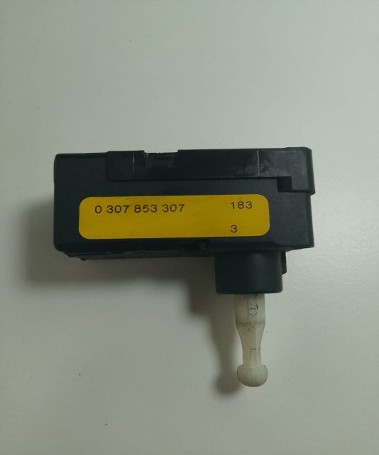 Motoras reglare faruri 0307853307 Ford Mondeo MK3 (facelift) seria