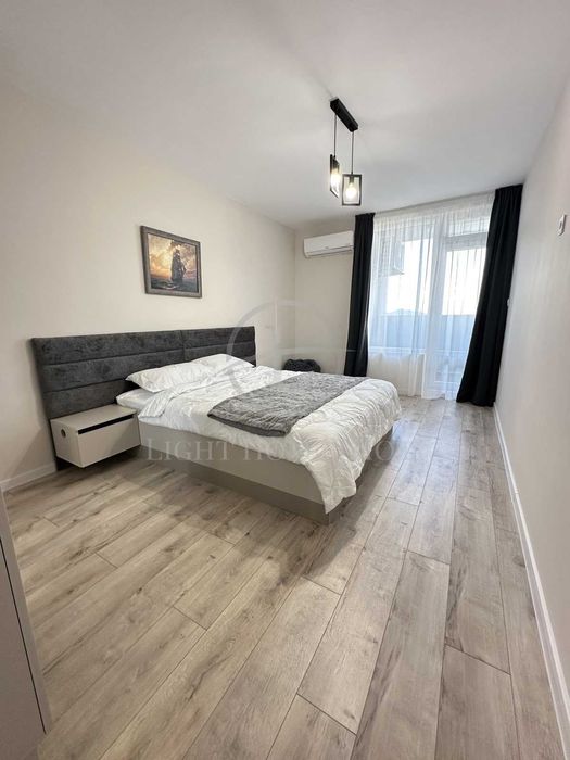 Продава се Тристаен апартамент в Пловдив, Съдийски - 96 кв.м за 1844 €/кв.м - Снимка #2