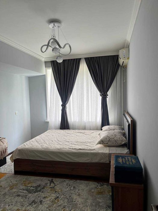 Срочно продается 2 ком квартира Эко базар №Ш557