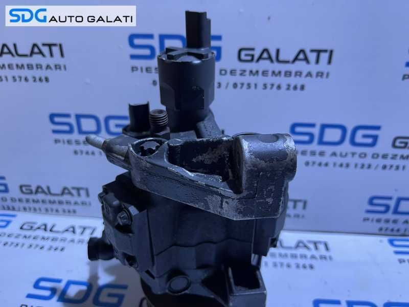 Pompa Inalta Presiune cu Senzor Regulator Renault Laguna 3 1.5 DCI 2007 - 2015 Cod 167008859 167008859R H82286029 A2C20000754