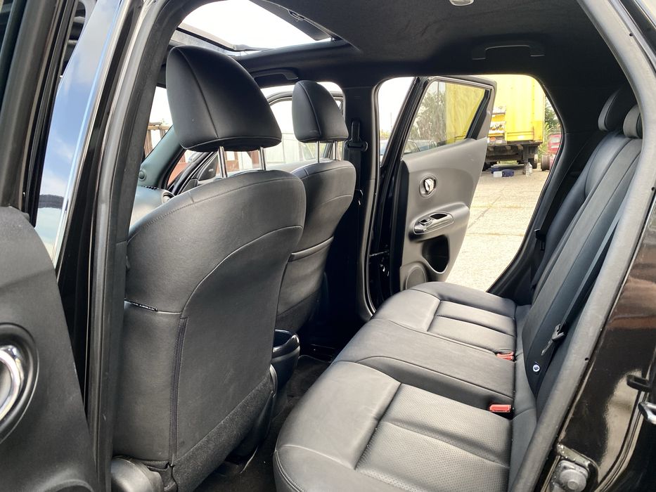 Nissan Juke Tekna Premium Posibilitate Rate ! Se emite factura fiscala