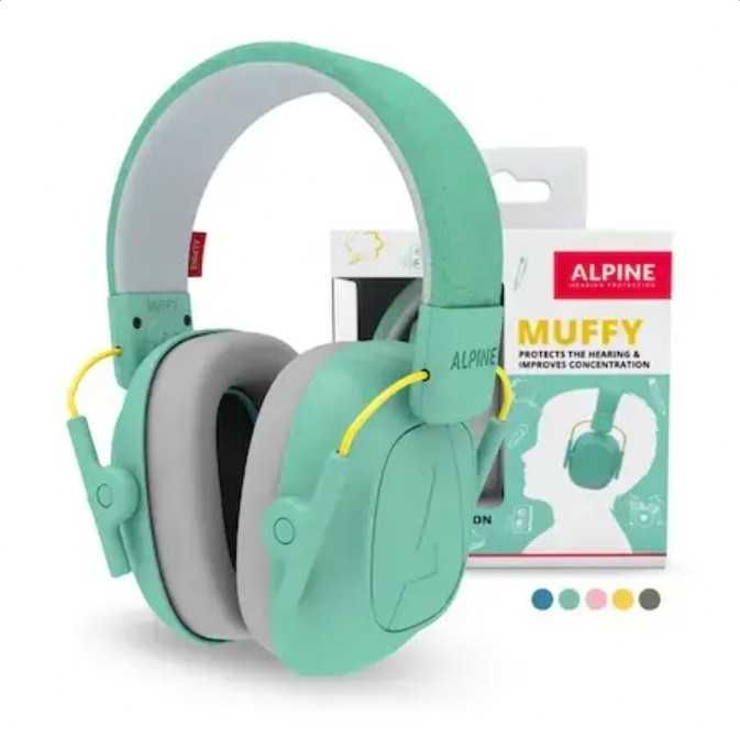 Антифоните Alpine Muffy Mint