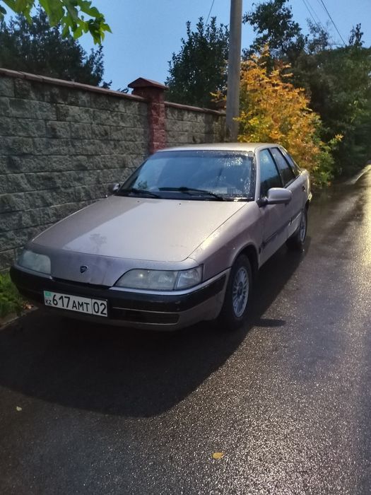 Daewoo Espero  Корейская сборка