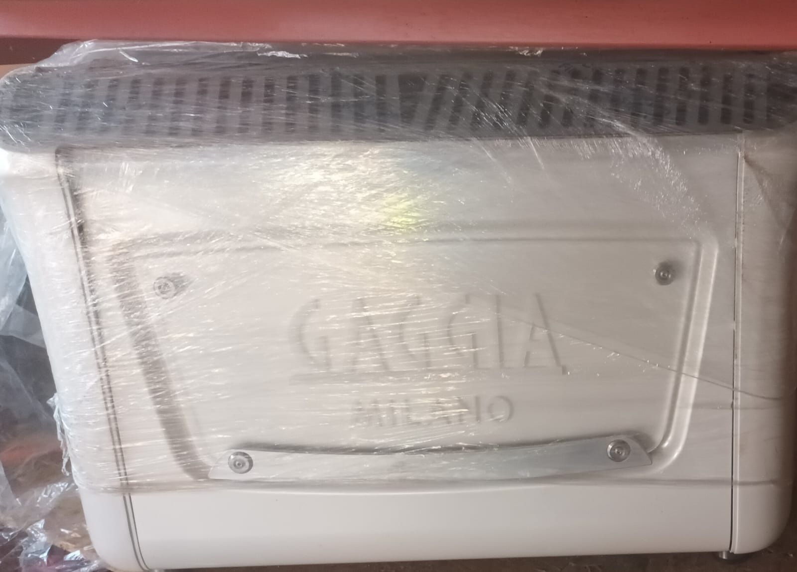 Gaggia LAGIUSTA 2 GROUPS Semi Automatic Espresso Machine