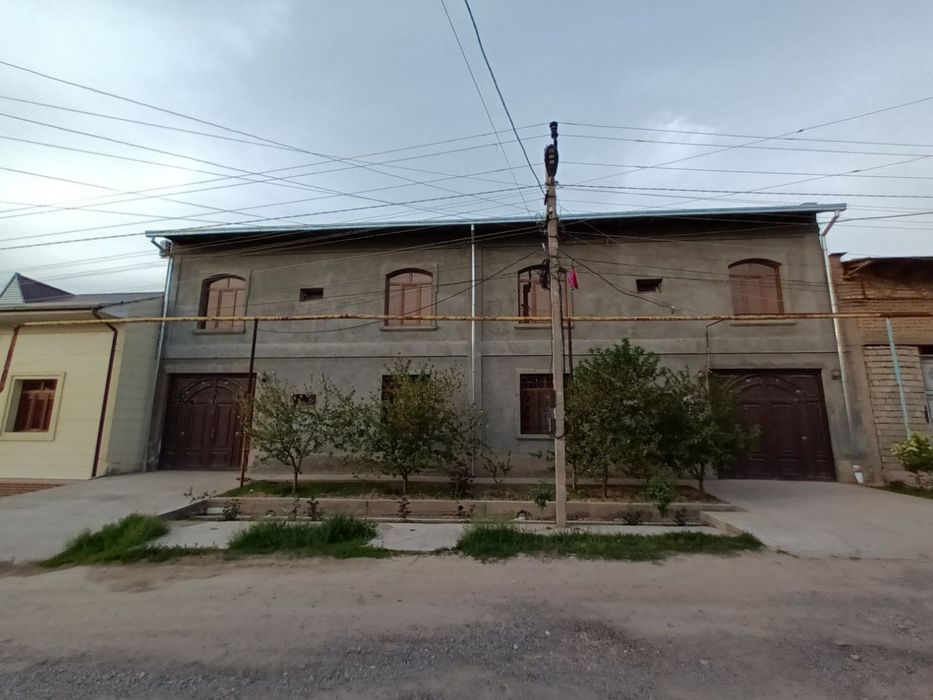 Yangi toshmi oltintepada uy sotiladi