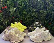 adidasi baienciaga track 4 modele diferit