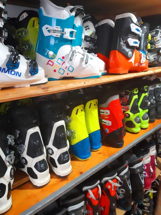 Schiuri 130 cm copii buy back sau adulti skiuri ski