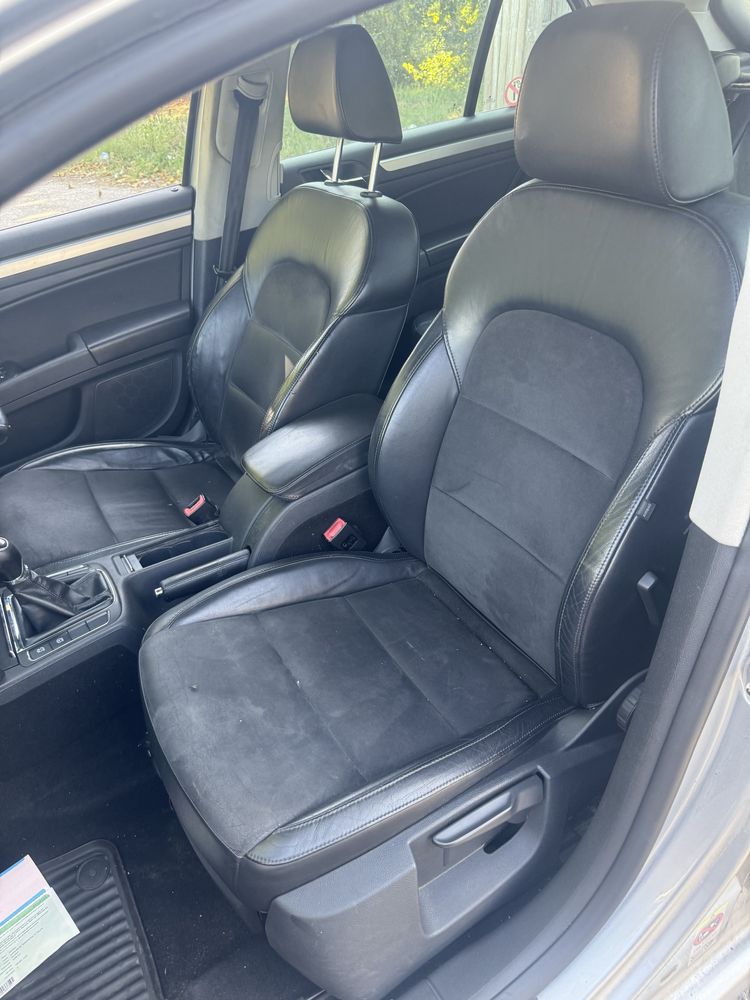 Piese dezmembrari skoda superb facelift 1.6 tdi cayc