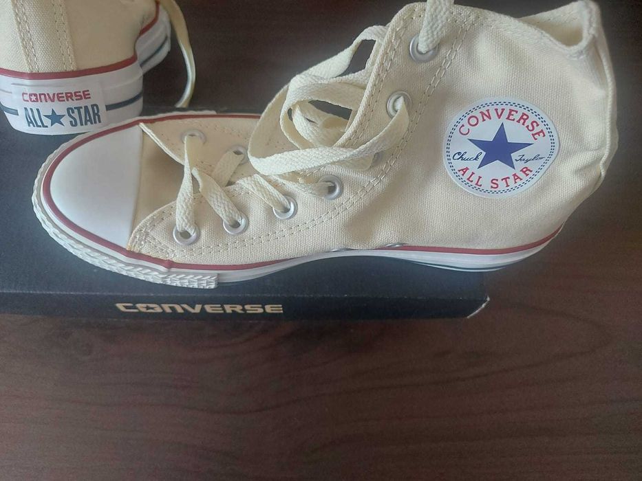 Tenisi,bascheti,Converse All Star