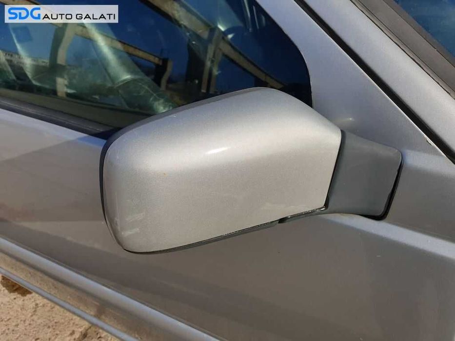 Oglinda Electrica Dreapta Fara Pliere Rabatare Volvo S70 1996 - 2000 Culoare 426-46