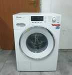 Masina de spălat rufe automată Miele  / w 646024
