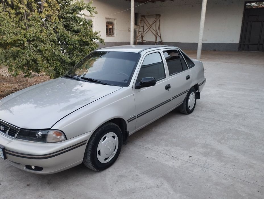 Nexia 1 sotiladi