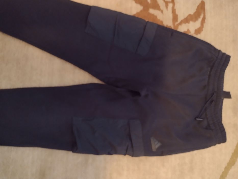 Adidas pantaloni trening mărimea S