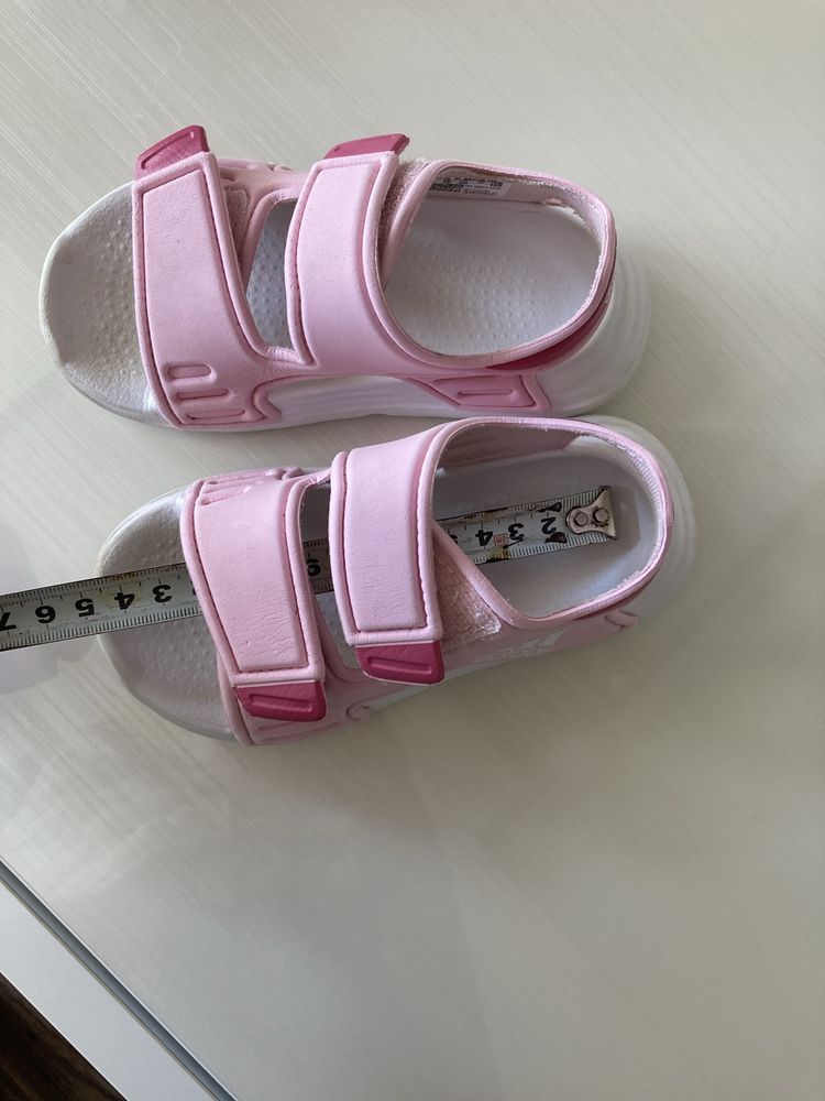 Детски сандали Adidas +подарък