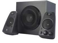 Boxe logitech 2.1