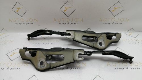 Set balamale usa de incarcare BMW 3 V E90 2004 - 2012 7060628 - 05 , 7060627 - 05