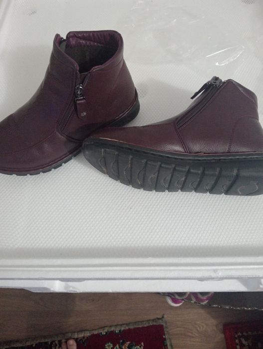 Женская    обувь