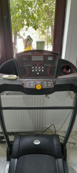 Vand Aparate fitness