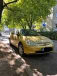 Honda Civic 2001 negociabil