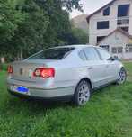 Vand passat b6 1.9TDI 105.CP.5+1MANUAL 2007