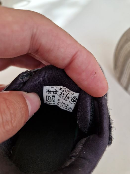 Детски маратонки, обувки NIKE  -  ADIDAS