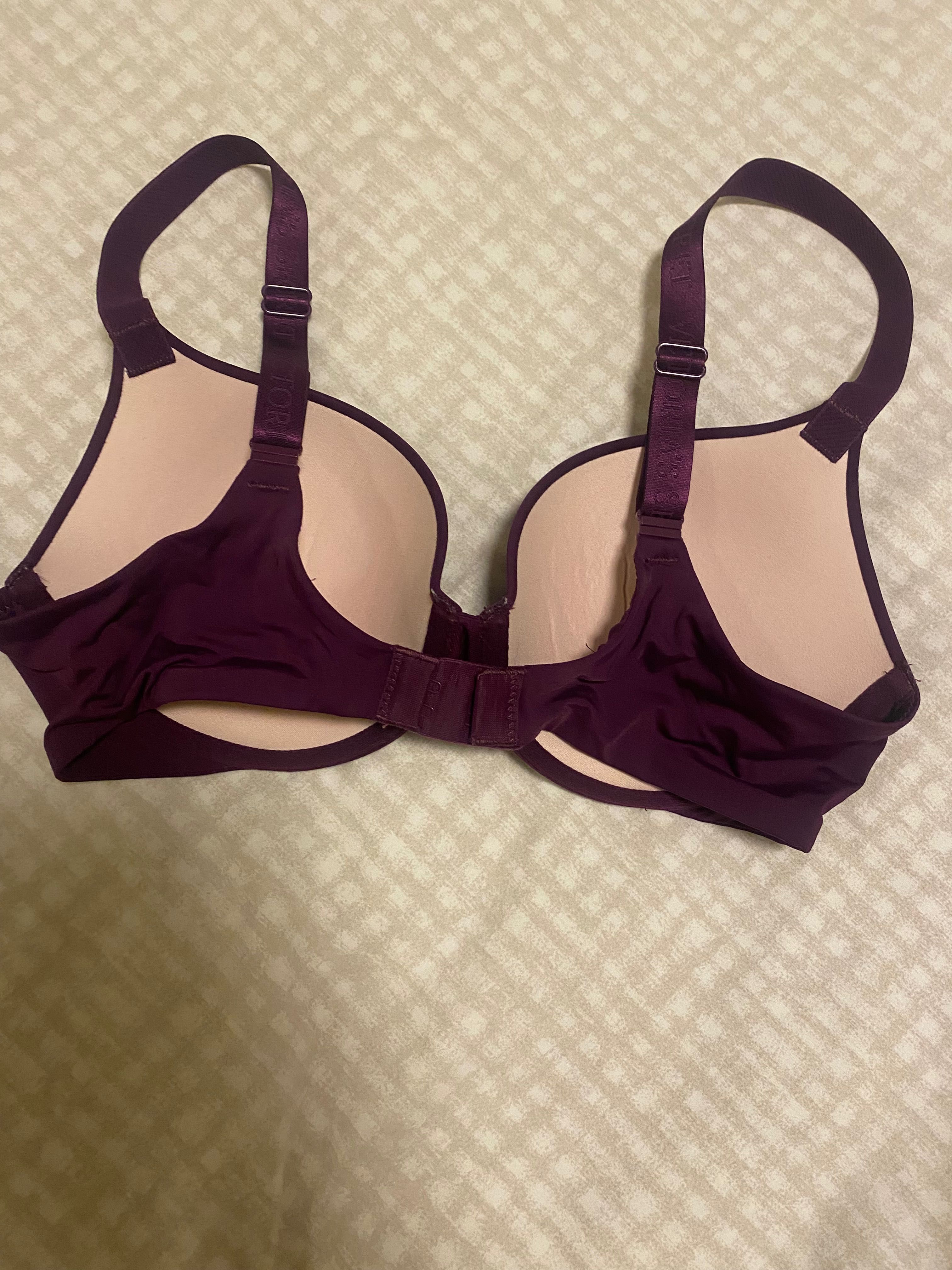 Нов сутиен Victoria’s secret