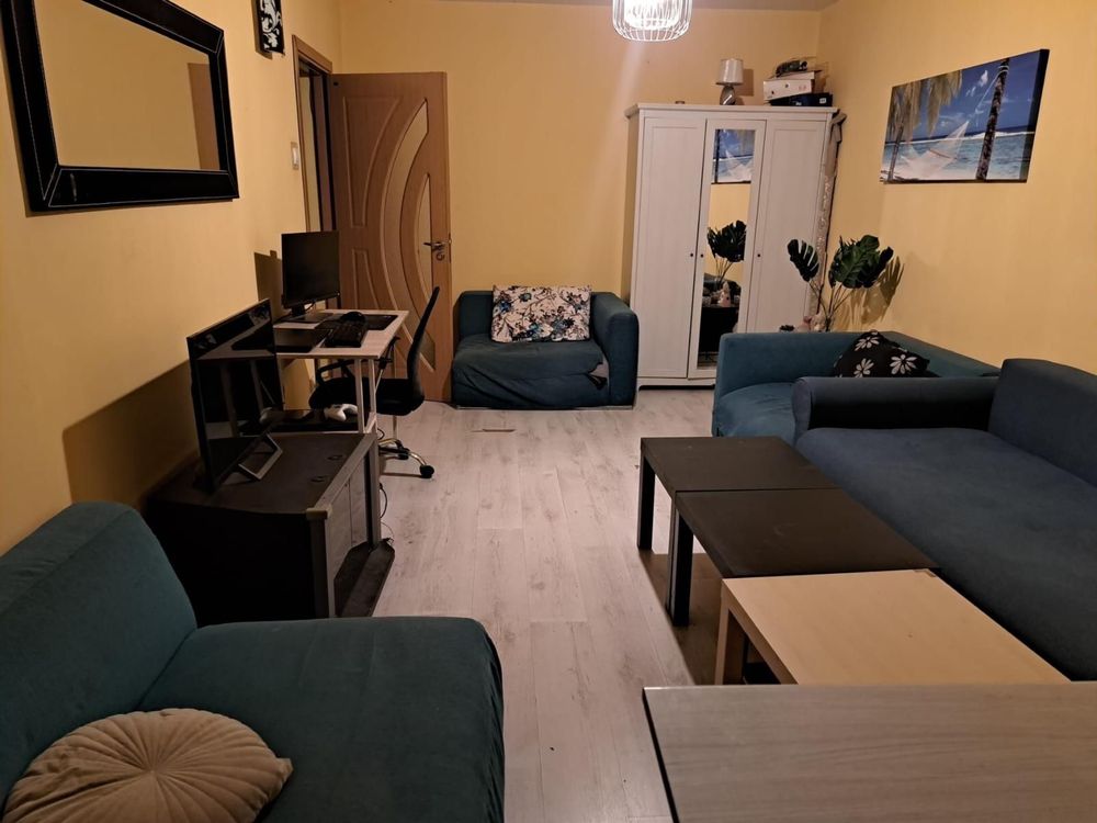 Apartament 3 camere Tineretului