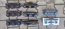Panou clima Vw Passat B6,B7,CC,Golf 6, scaune încălzite