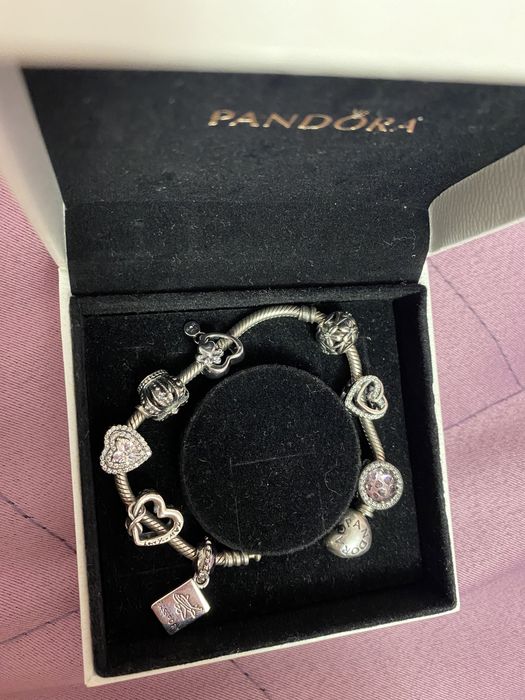 Талисмани Пандора