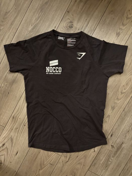Gymshark Form V2 Nocco Edition