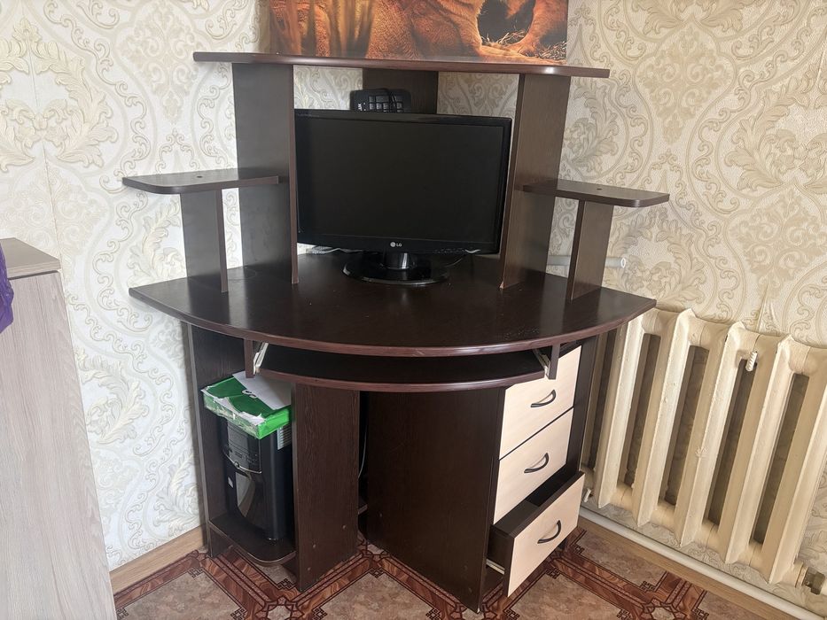 Продаем. Компьютер