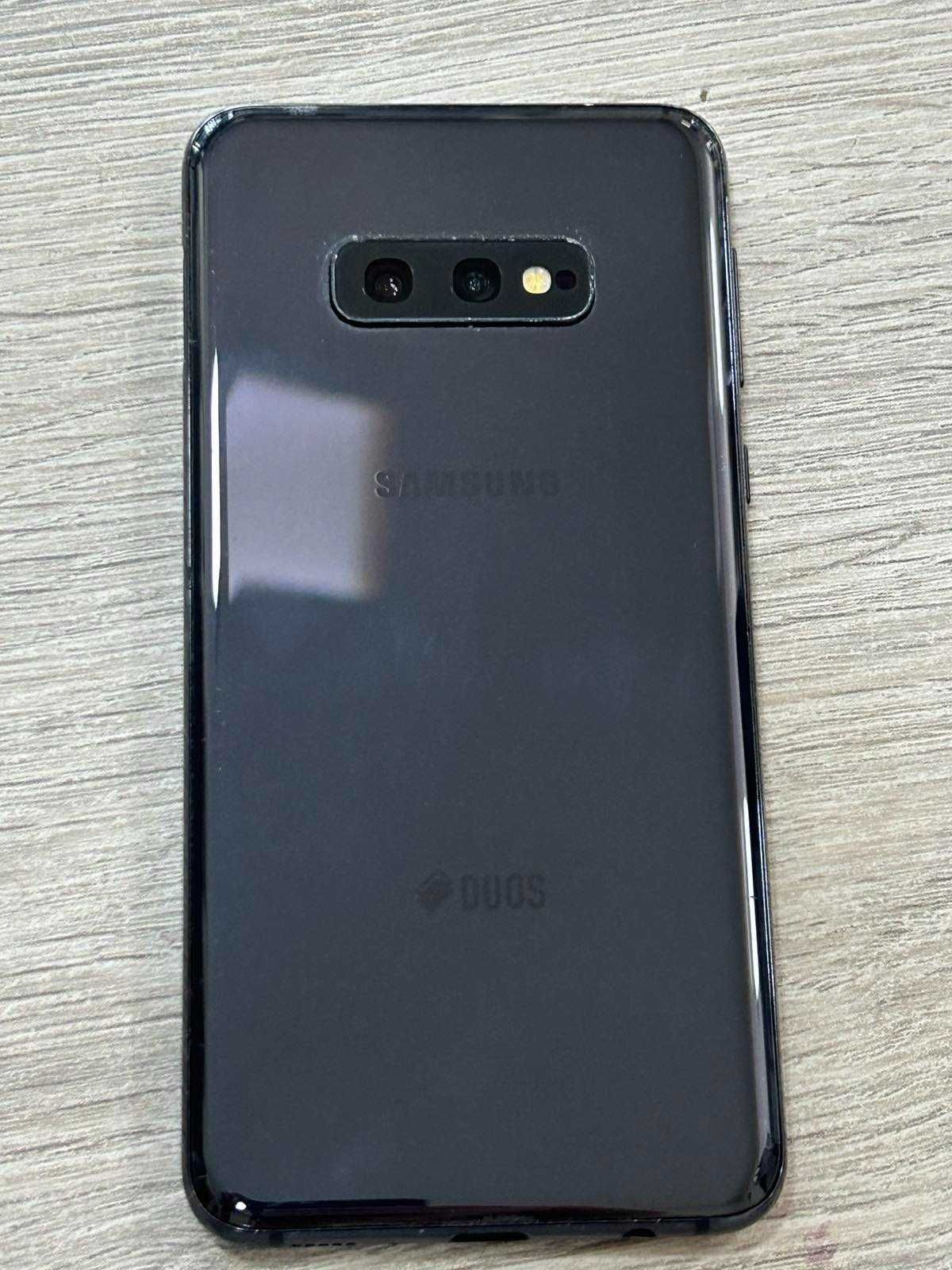 Samsung Galaxy S10e 128GB 6 RAM Dual