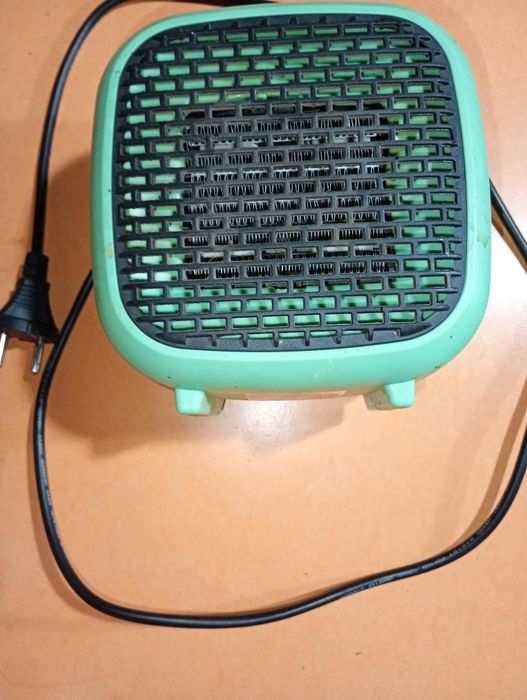 Lot de 2 încălzitoare electrice