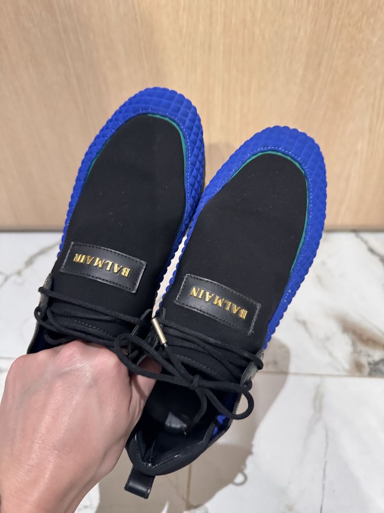 Оригинални маратонки Balmain