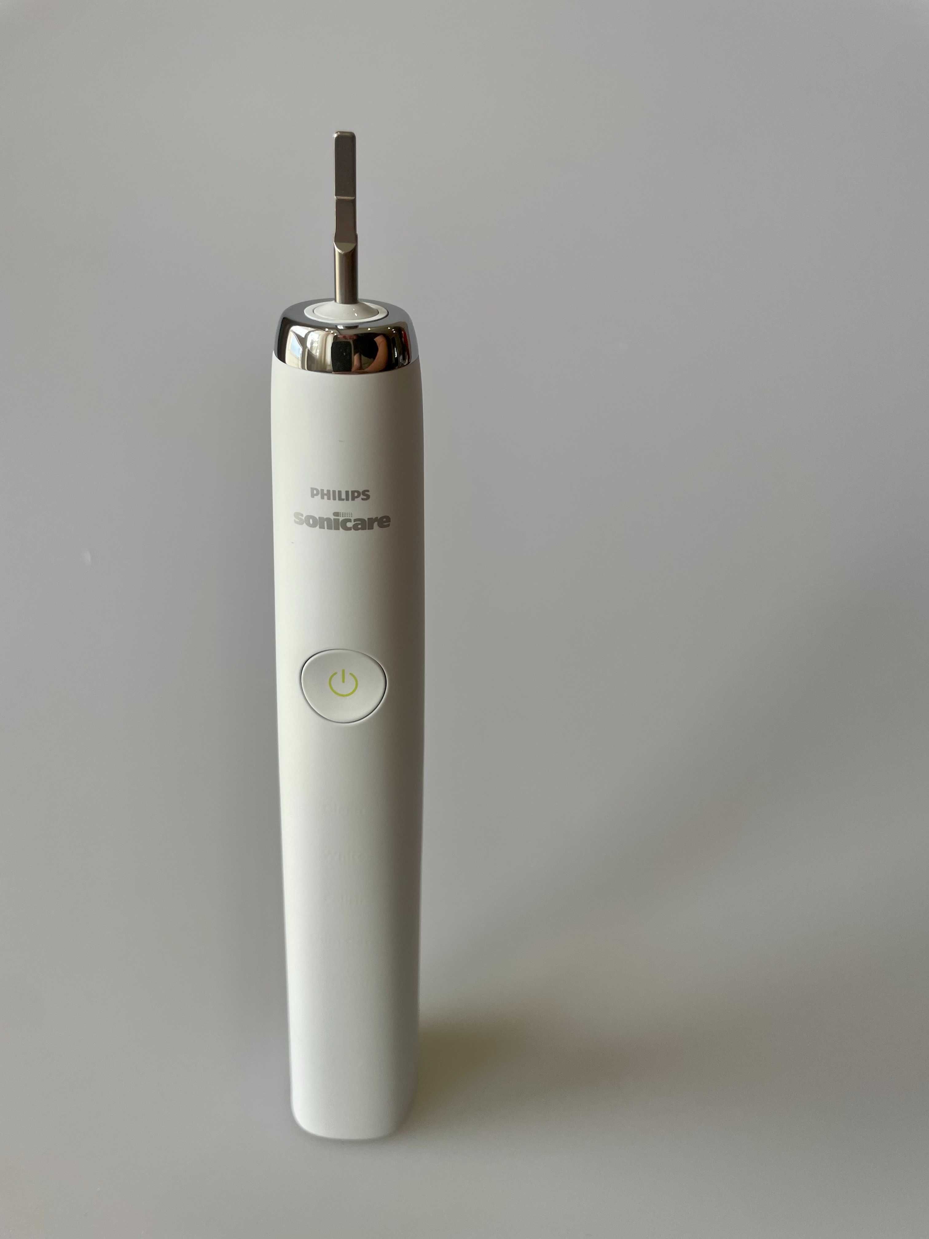 Електрическа звукова четка за зъби Philips Sonicare DiamondClean HX93