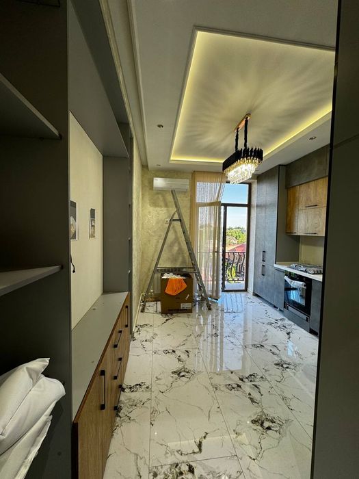 Продаётся 3-х комнатная квартира в Мирзо-Улугбекском Районе