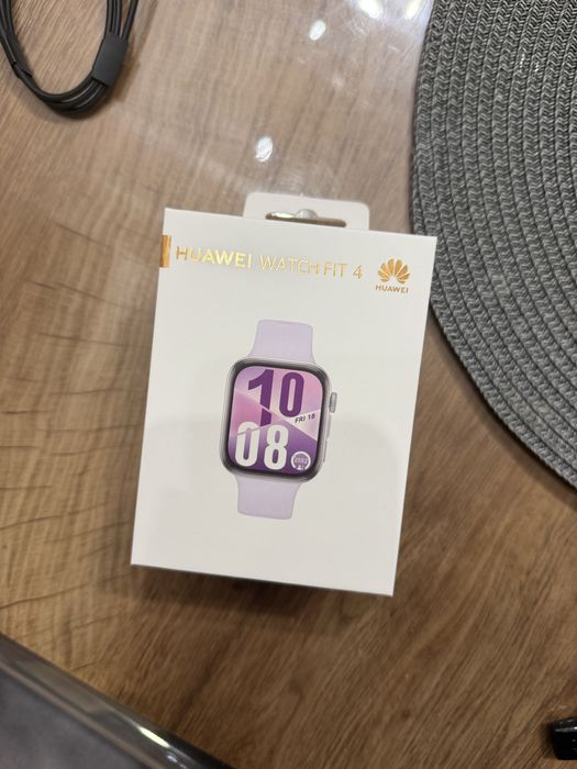 Huawei fit 4 чисто нов