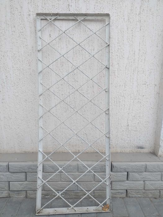 Решётки для окон