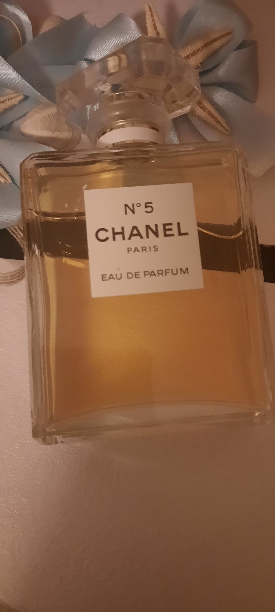 парфюм chanel N5