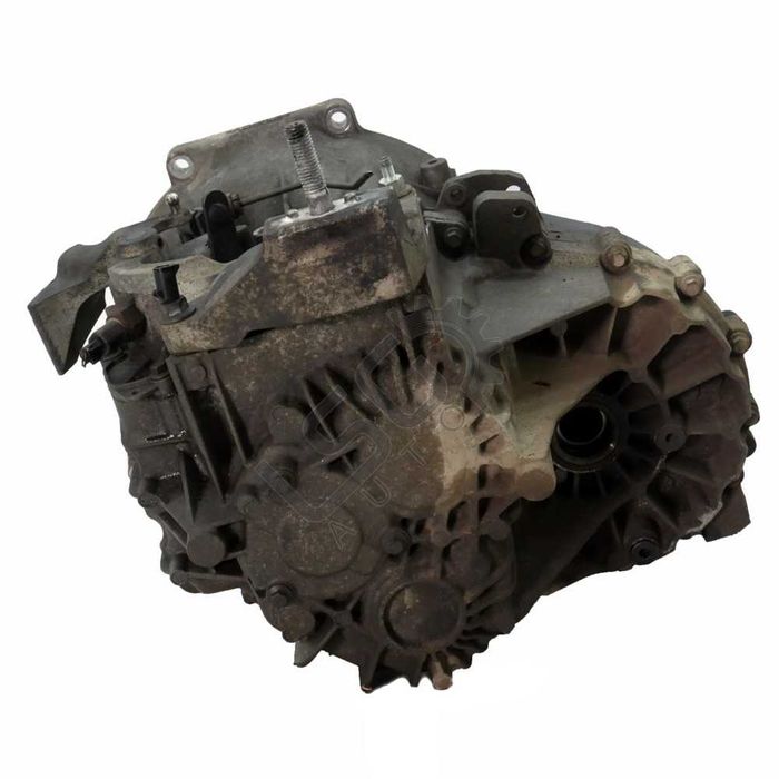 Шестстепенна скоростна кутия Ford S-MAX 2006-2014 ID: 116058
