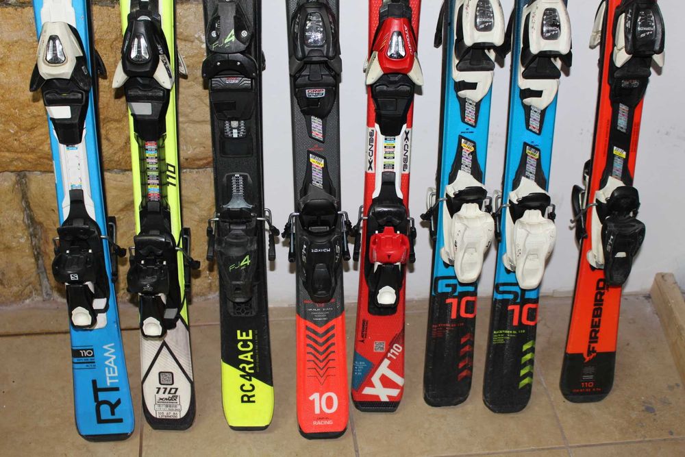 Ski/schiuri copii  ,110cm