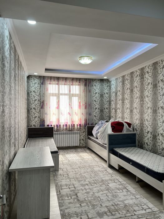 Квартира в Городе Гулистане