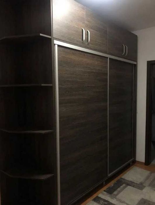 Дава се под наем Двустаен апартамент в Пловдив, Христо Смирненски - 47 кв.м за 142.8 € - Снимка #3