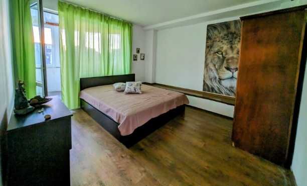 Продава се Тристаен апартамент в София, Люлин 8 - 82 кв.м за 3074 €/кв.м - Снимка #4