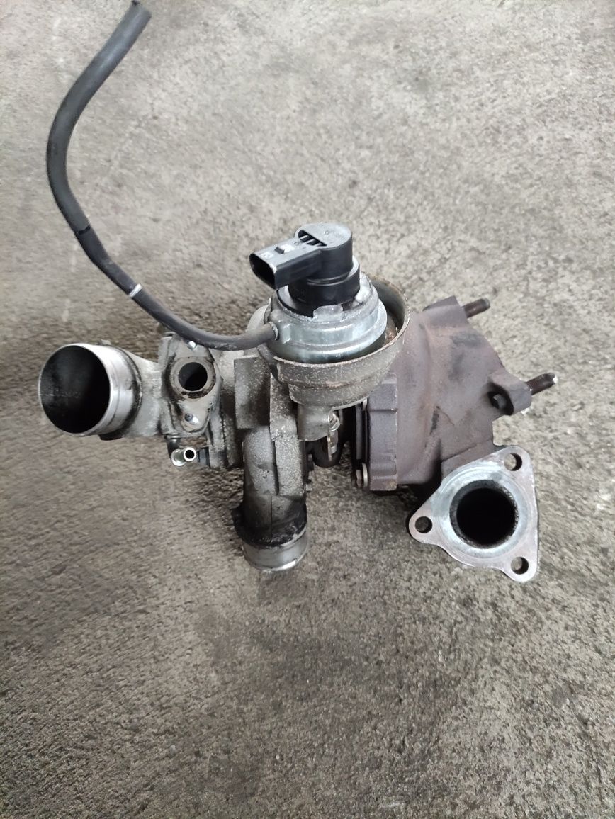 Турбо за Honda  2.2d 150кс