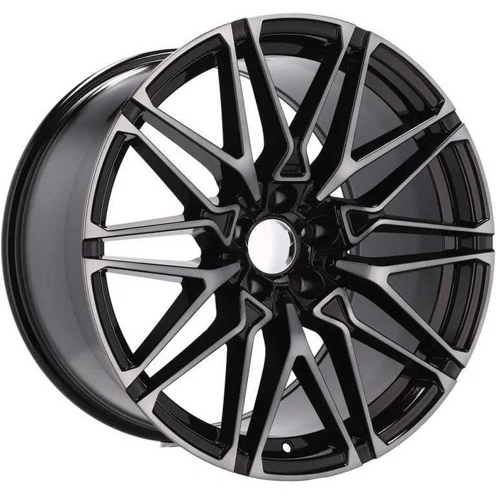 Jante BMW R21 5x112 M818 Style | X5, X6, X7 (G05, G06, G07)
