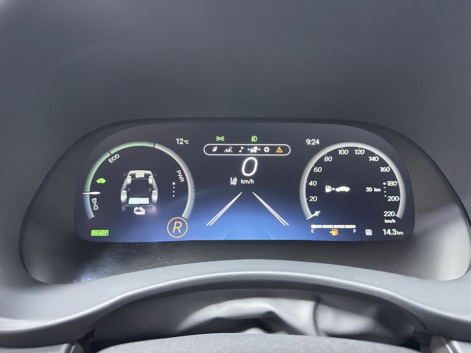 Tayota haylandir 2026.  Yil