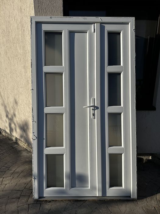 Usa Termopan-Exterior