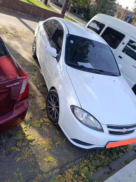 Lacetti Jentra qilingan kuzf alishgan